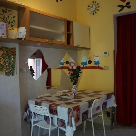 Il Nido Sui Tetti Appartement Bologna