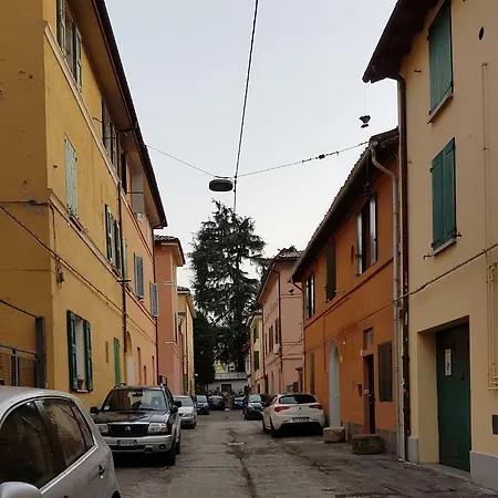Il Nido Sui Tetti *