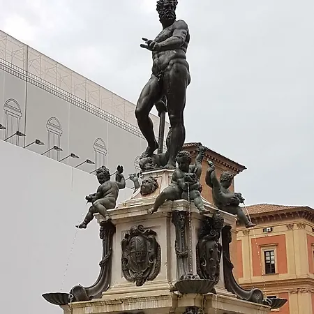 Il Nido Sui Tetti Bologna