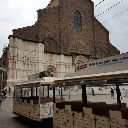 Il Nido Sui Tetti * Bologna