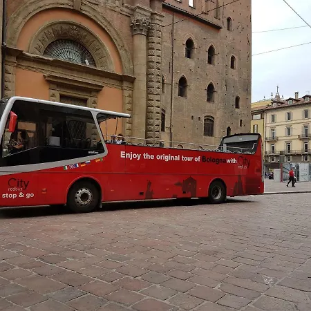 Appartement Il Nido Sui Tetti *