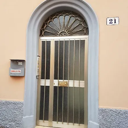 Il Nido Sui Tetti Apartment *