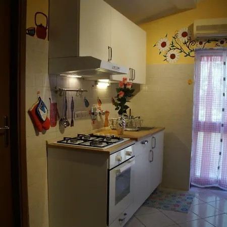 Il Nido Sui Tetti *