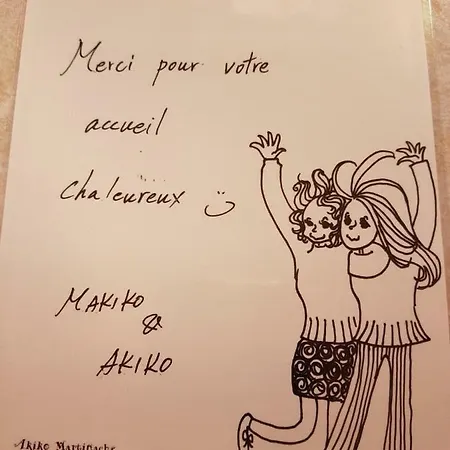 Διαμέρισμα Il Nido Sui Tetti