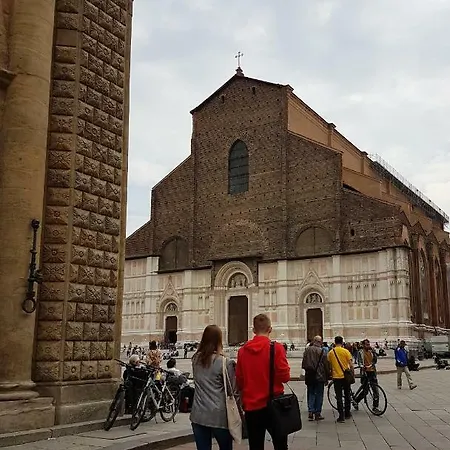 Il Nido Sui Tetti Bologna