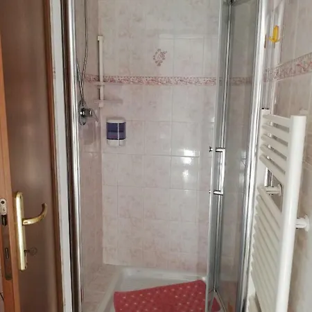 Il Nido Sui Tetti Apartment *