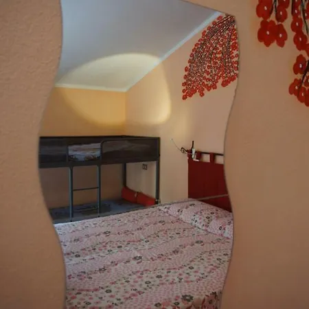 Il Nido Sui Tetti Lejlighed Bologna