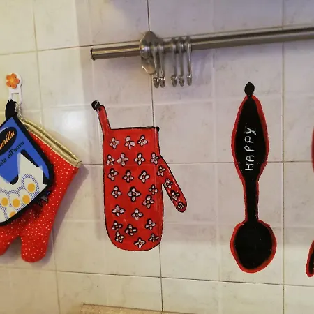 Il Nido Sui Tetti Lejlighed Bologna