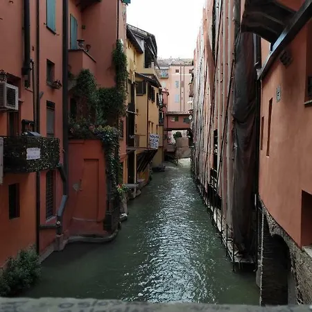 Il Nido Sui Tetti * Bologna